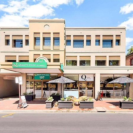 Quality Inn O'Connell Adelaide Luaran gambar