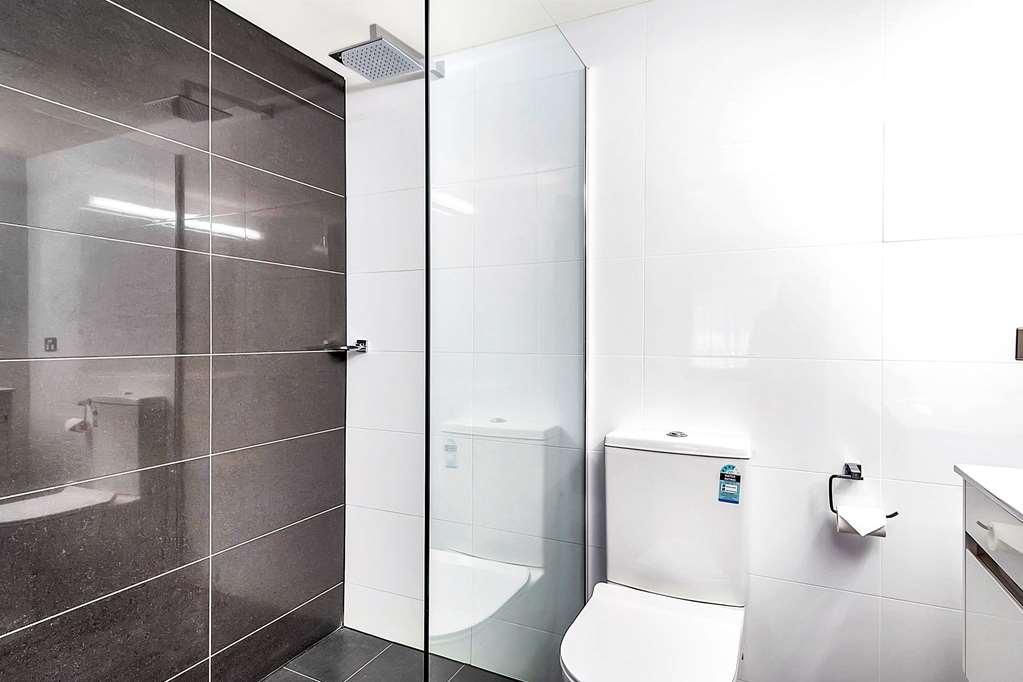 Quality Inn O'Connell Adelaide Luaran gambar