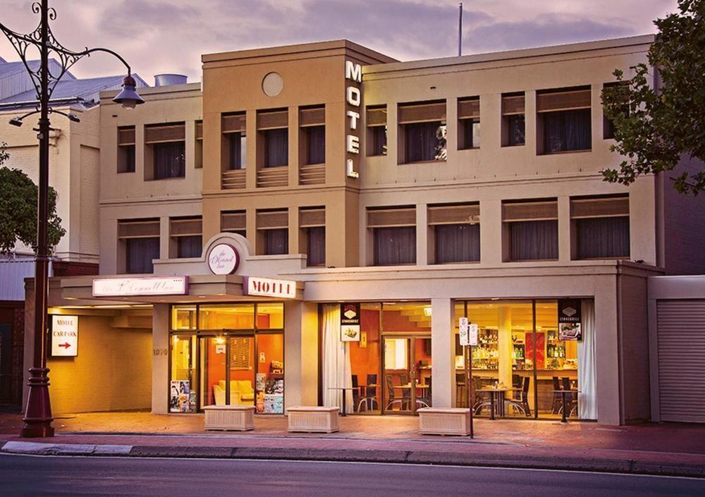 Quality Inn O'Connell Adelaide Luaran gambar