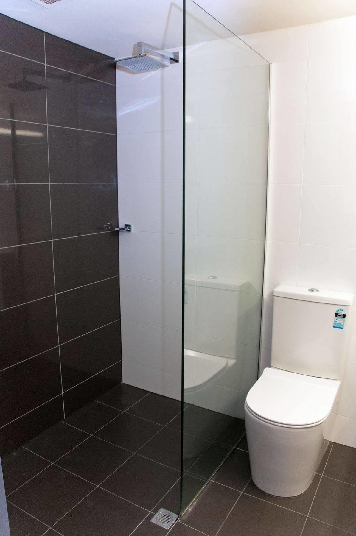 Quality Inn O'Connell Adelaide Luaran gambar
