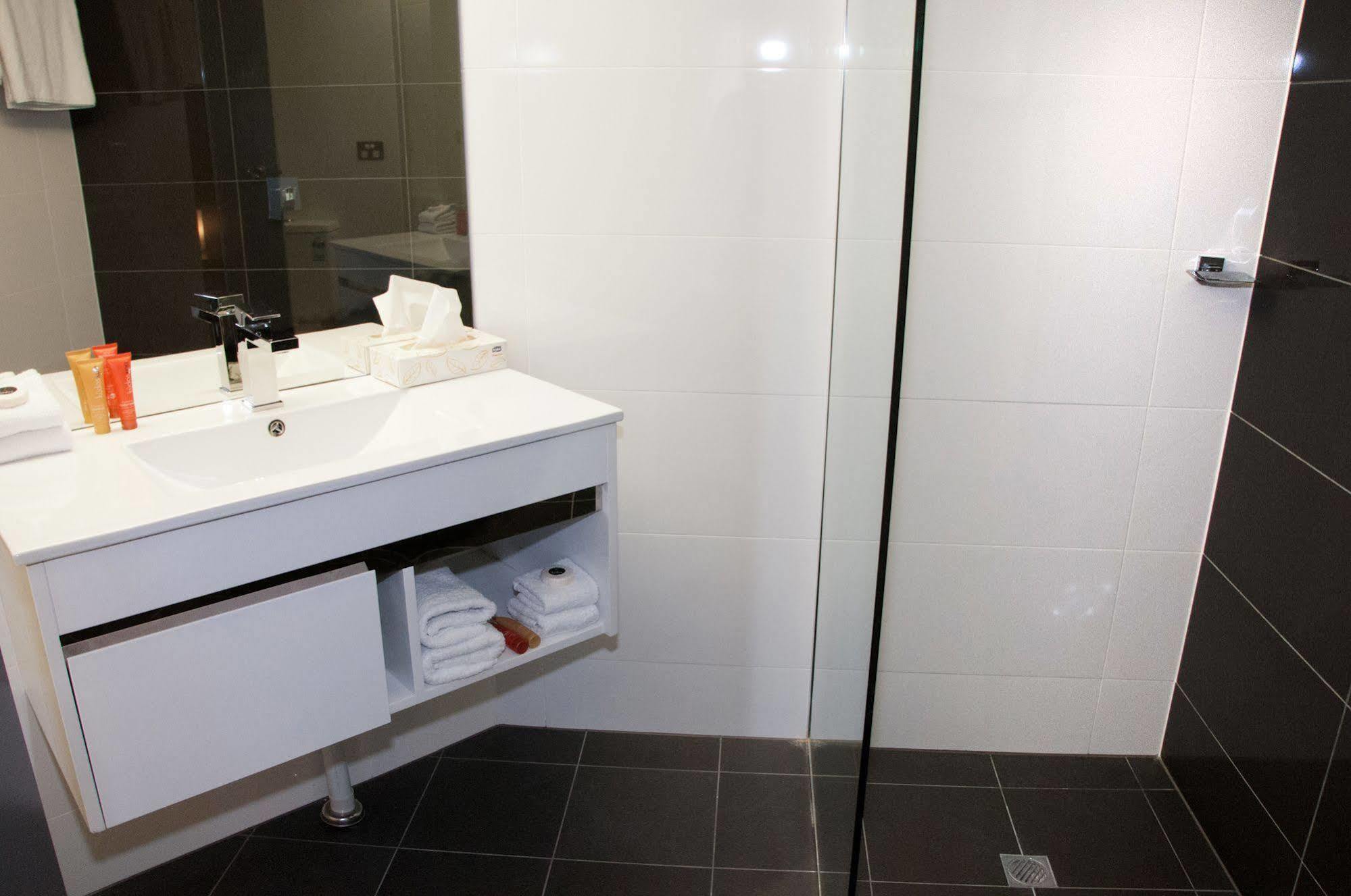 Quality Inn O'Connell Adelaide Luaran gambar