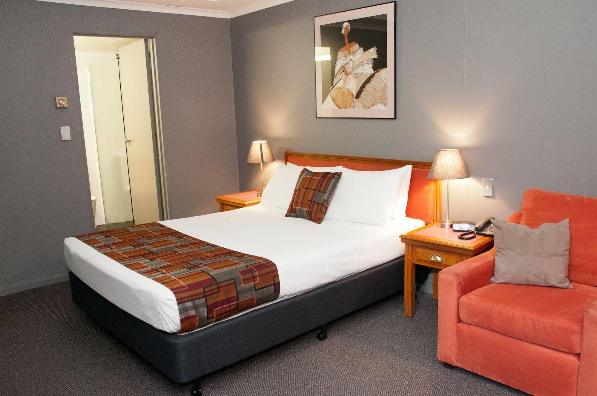 Quality Inn O'Connell Adelaide Luaran gambar