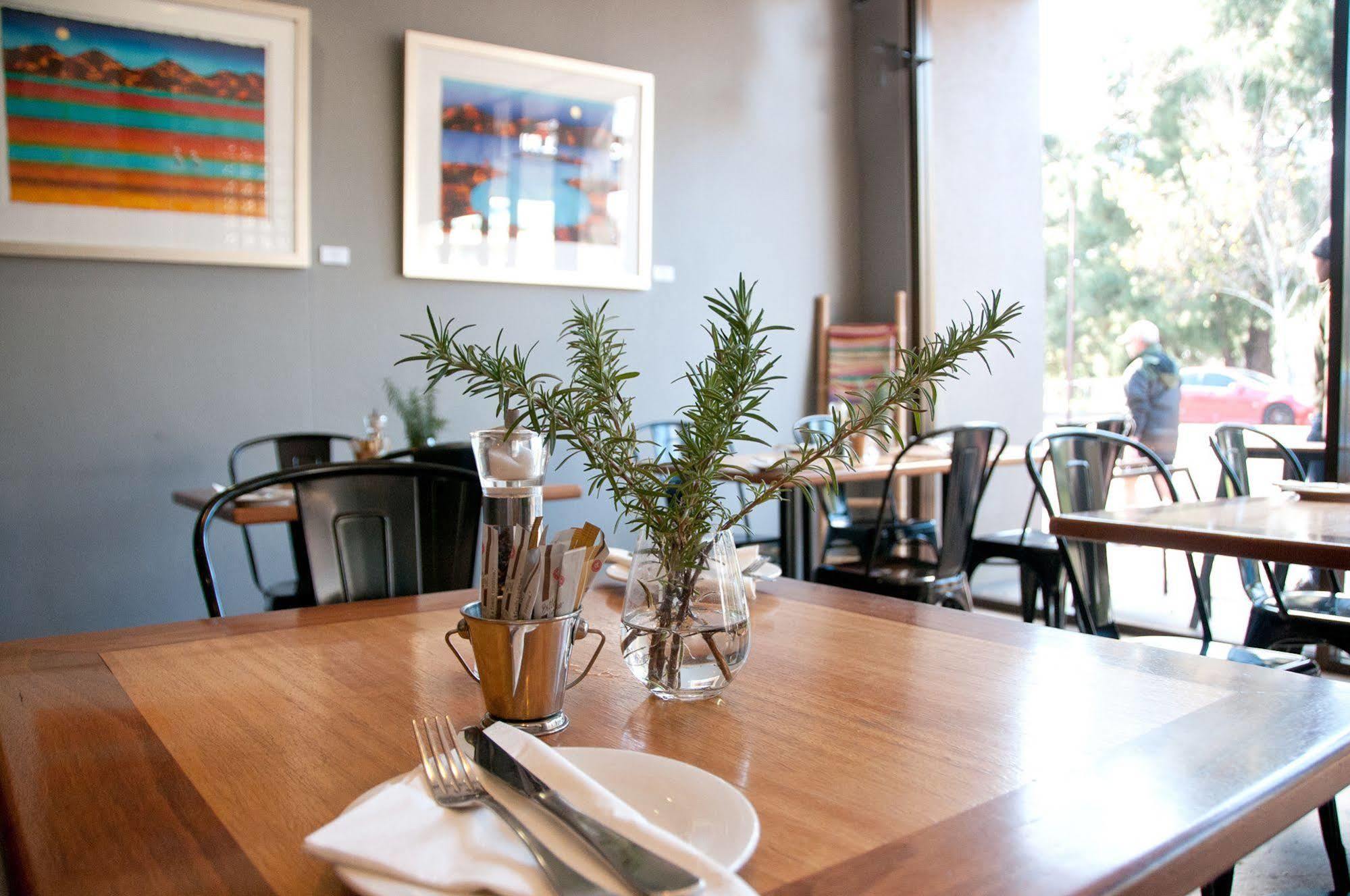 Quality Inn O'Connell Adelaide Luaran gambar