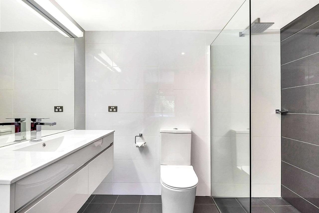 Quality Inn O'Connell Adelaide Luaran gambar