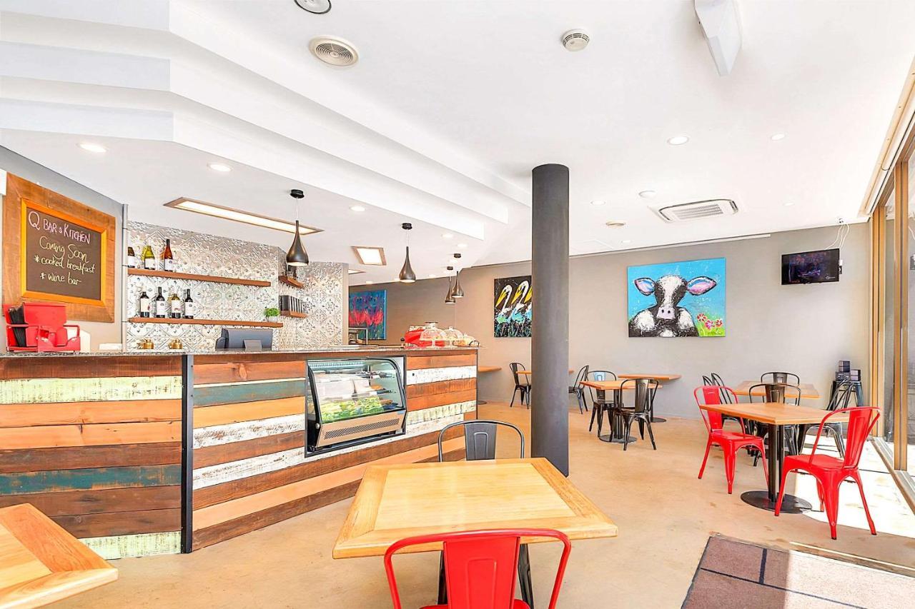 Quality Inn O'Connell Adelaide Luaran gambar