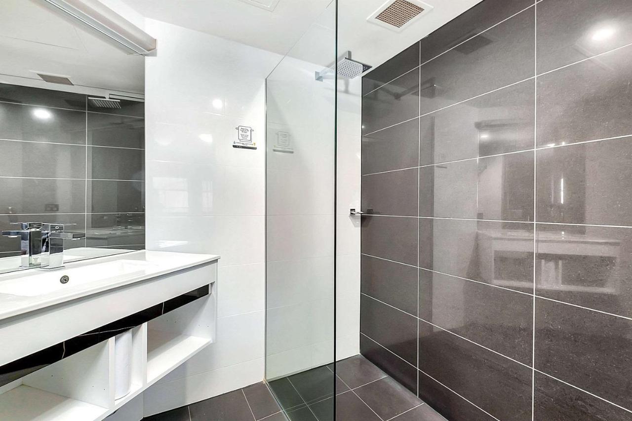 Quality Inn O'Connell Adelaide Luaran gambar