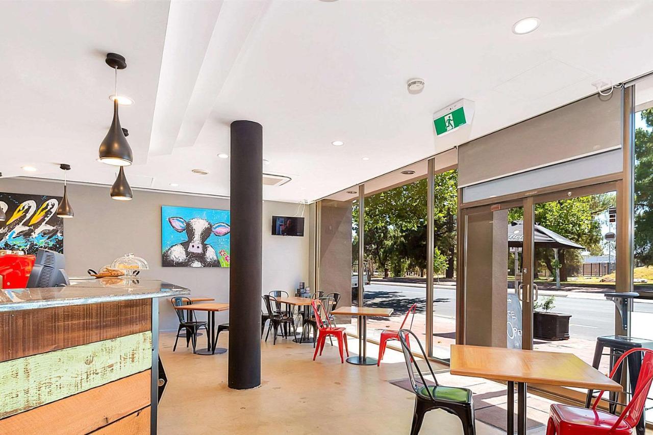 Quality Inn O'Connell Adelaide Luaran gambar