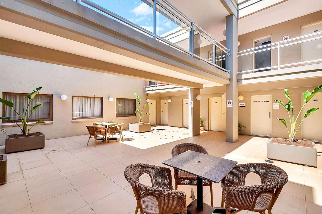 Quality Inn O'Connell Adelaide Luaran gambar