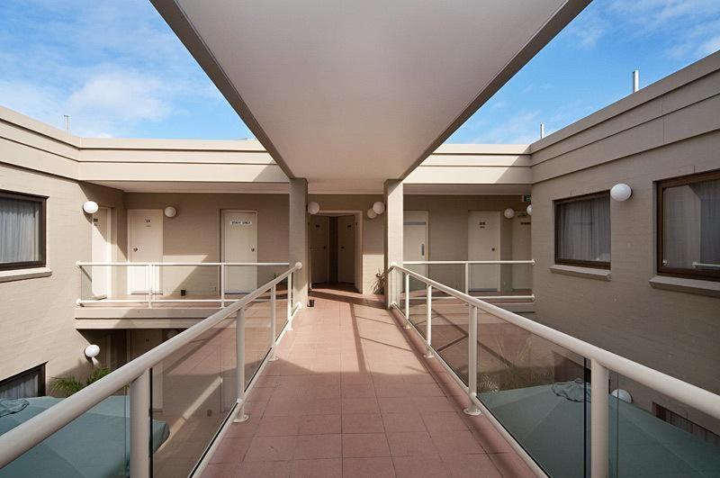 Quality Inn O'Connell Adelaide Luaran gambar