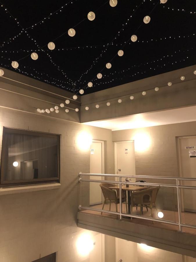 Quality Inn O'Connell Adelaide Luaran gambar